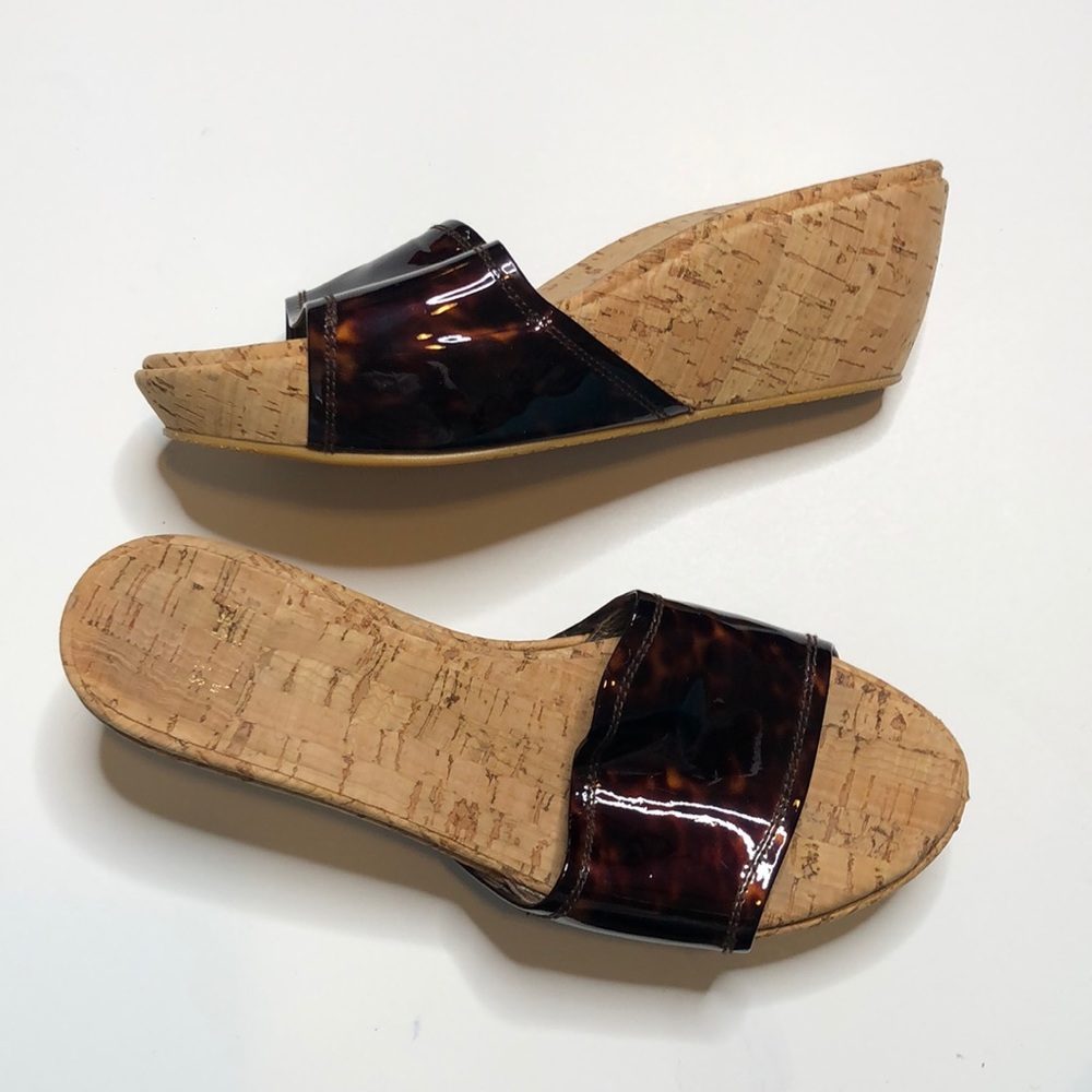 Stuart Weitzman Wedges - Picture 4 of 7